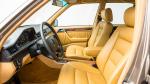 Mercedes-Benz 300 D Turbo 1991 года